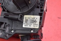 фото thumb №9, Переключатель комбинированный подрулевой переключатель 9010664790 renault thalia 2 ii 08-12