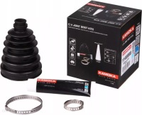 фото thumb №1, Kamoka захист шарнір універсальна велика 27x90x153