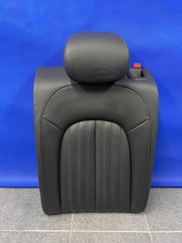 фото thumb №1, Audi a7 c7 s-line спинка сидіння лівий задня 40