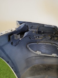 фото thumb №10, Mercedes w639 a639 639 viano lift бампер перед передній