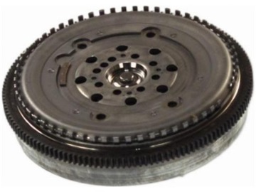 фото thumb №1, Колесо маховики mercedes sprinter 4,6t 2.1 06-18