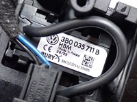 фото thumb №9, Лампа интерьера кабины бардачок sos 6va868837 skoda fabia iv 6va 22r