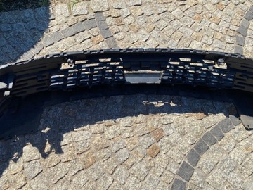 фото thumb №12, Opel mokka ii b накладка спойлер бампера перед 9835277680 оригінал