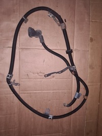 фото thumb №1, Mercedes w204 шланг джгут plus генератора 651