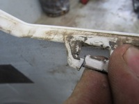 фото thumb №15, Mazda 3 bp iv 21r бампер перед передний оболочка