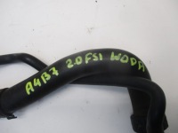 фото thumb №2, Wąż труба wody audi a4 b7 2.0 tfsi