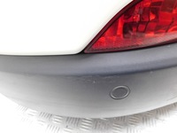 фото thumb №12, Бампер задняя задний 4x pdc - jeep compass ii 16-20 kw3