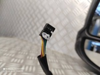 фото thumb №11, Дзеркало зовнішнє електричний ліва 8 pin uk citroen jumper boxer ii lift