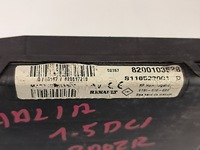 фото thumb №4, Модуль bsi 8200103528 renault thalia