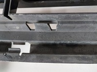 фото thumb №9, Porsche cayenne 7p5 lift решітка середня лак