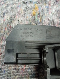 фото thumb №8, Домкрат вибірник передач opel insignia a 2.0 cdti 13261545