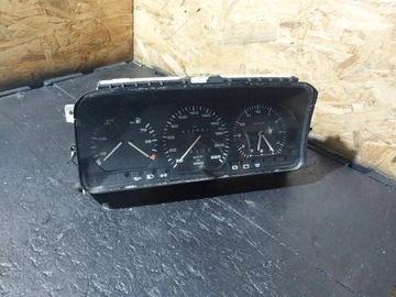 фото thumb №10, Спидометр / спидометр volkswagen passat b3 1.9d 357919033ac
