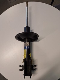 фото thumb №1, Амортизатор перед peugeot 806 оригінальний номер 5202vq