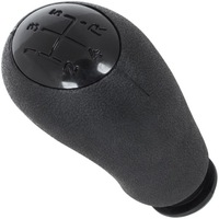 фото thumb №1, Ручка рычаг изменения коробки передач renault clio iii megane scenic