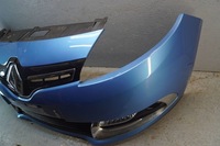 фото thumb №13, Renault scenic iii рестайлинг бампер перед led z2496