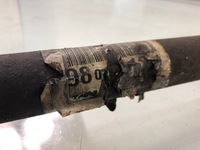 фото thumb №4, Привідний вал права довга peugeot 208 1.4 vti