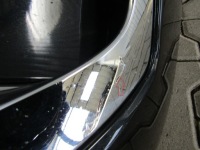 Бампер перед передній bmw 7 g11 g12 lift lci 19- Недорого, фото thumb