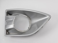 Ford c-max ii рамка бампера противотуманной фары перед правая am51-r19952-b б/у Цена, фото thumb