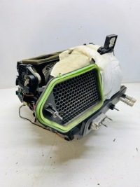 фото thumb №1, Отопитель автоматическая климатроник peugeot 508 i #187