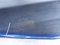 фото thumb №10, Honda jazz 2018- 18- бампер задній задня