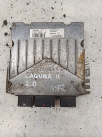 фото thumb №8, Laguna ii 2.0 sirius35 бортовой компьютер s110919502j 8200200577