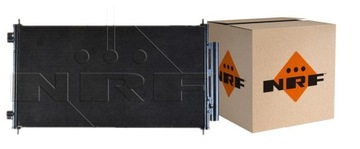 фото thumb №13, Конденсатор кондиціонера honda cr-v 07-