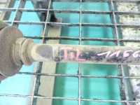 фото thumb №4, Приводной вал задняя левая subaru legacy v 2.0 d 150km