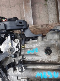 фото thumb №16, Двигатель голый блок двигателя блок kia hyundai g4le 1.6 гибрид