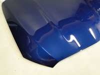 фото thumb №7, Mercedes c клас 206 w206 капот кришка двигуна amg