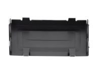 фото thumb №3, Защита радара заглушка передней решётки kuga 16-