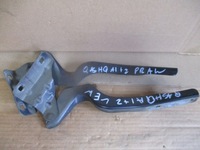 фото thumb №1, Петля петлі капот правий лівий nissan qashqai j10