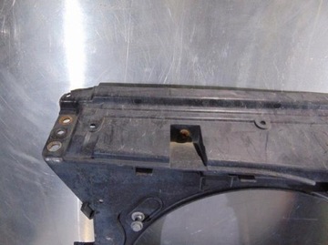 фото thumb №2, Pas переднее корпус вентилятора 607 2.2 hdi