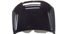 фото thumb №1, Капот крышка двигателя audi a3 8p lift 08-