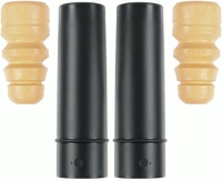 фото thumb №12, Набор монтажный амортизатора kia t. rio ii/ 03. 05- отбойники+ защита 900