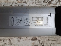 Audi a6 c7 a6c7 avant балка кровельные на рейлинги в Украине, фото thumb