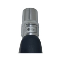 фото thumb №6, Ручка передач panamera 970 pdk granatowa шкіра