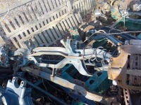 Купить Балка oś передняя mrcedes actos axor, фото thumb