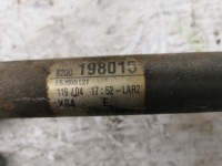 фото thumb №5, Приводной вал длинная правый перед renault scenic ii 1.9 dci