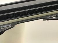 фото thumb №11, Mazda cx-60 cx60 2024 панель  приборная панель приборная head up kbb460351 europa