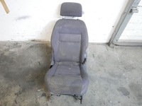 фото thumb №1, Сиденье левый задняя ii ряд seat alhambra i fl 00-05