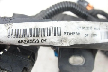 фото thumb №7, Джгут установка двигуна 1.6 e-hdi 9h06 peugeot 301 citroen c-elysee