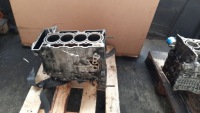 Купити Peugeot citroen 1.4 vti 8fs блок двигуна, фото thumb