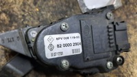фото thumb №5, Потенціометр газу renault laguna 1.9d 01r