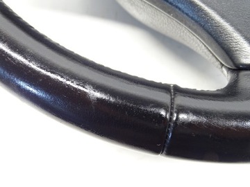 фото thumb №6, Кермо шкіра багатофункціональна+ пелюстки sport bmw f10 f11 рестайлінг