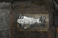 фото thumb №6, Colt vi lift 1.3b стартер 1810a1