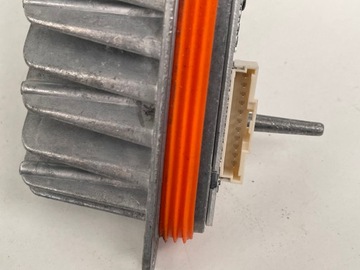 фото thumb №5, Преобразователь модуль лампы renault twingo iii рестайлинг 02r225r350