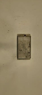 2008 mini one - cooper coupe r56 модуль bluetooth 9229740 Оригінал, фото thumb