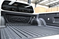 фото thumb №8, Лоток обшивка пространство кузов грузовой поддон nissan navara 2016-2024