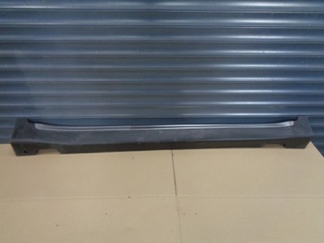 фото thumb №1, Kia sportage iv gt планка пороговая правая хром 15-