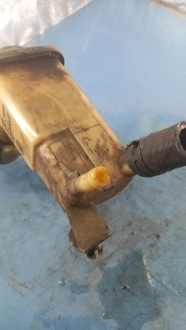 фото thumb №4, Бачок системи підсилювача audi a6 c5 99r універсал